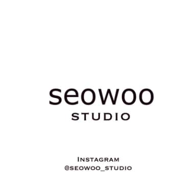 서우스튜디오 로고