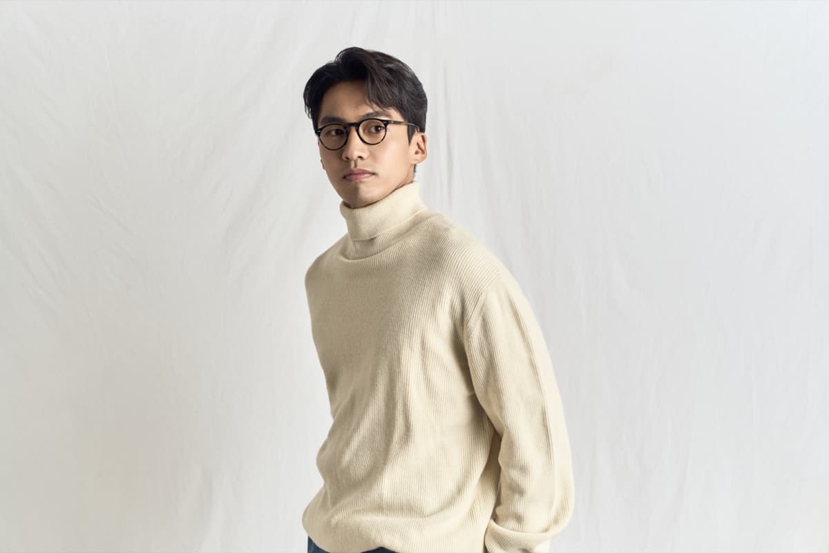 권동원 KD4 대표 · 액팅 코치