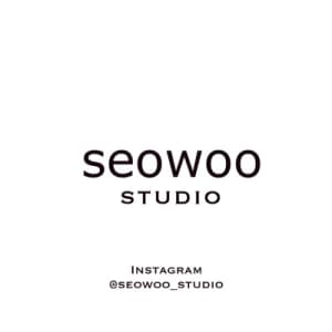서우스튜디오 로고