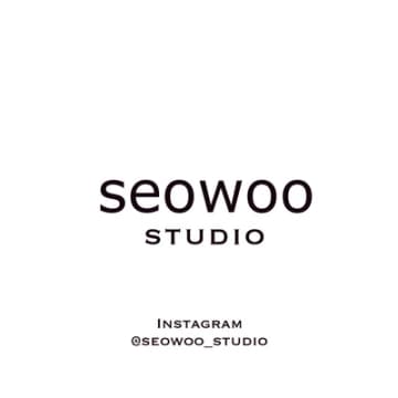 서우스튜디오 로고