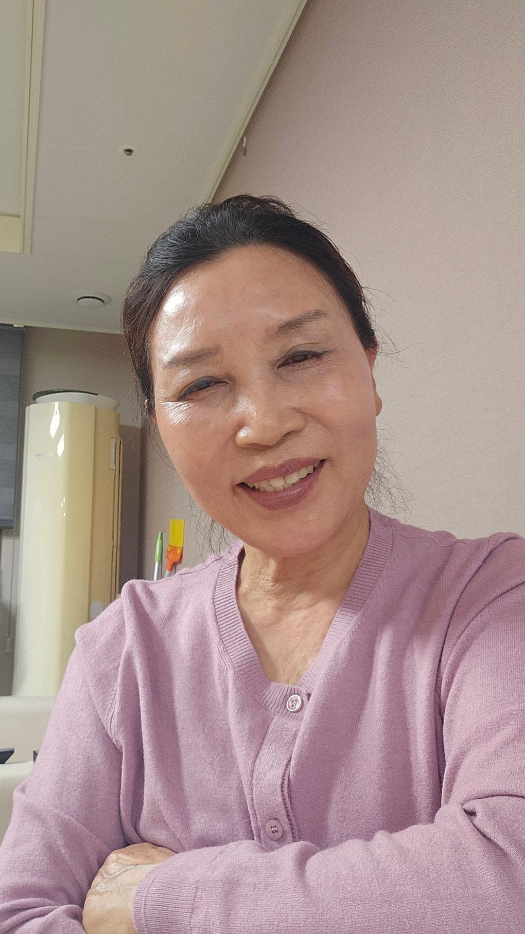 정애란